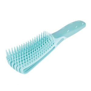 #1 Rated Detangler Brush